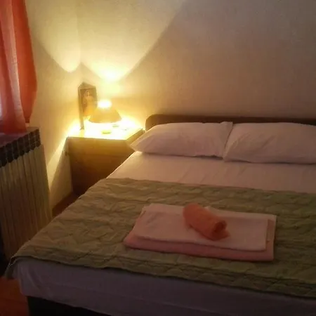 Pansion Cilic Međugorje